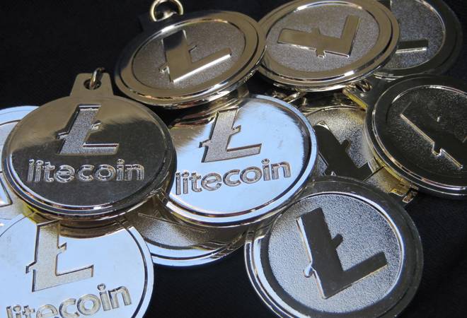 Why Litecoin - up 7,000% since January - may be a better alternative to Bitcoin