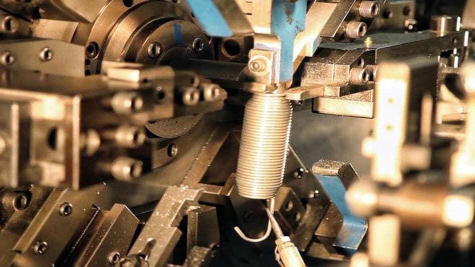 Machani Group to invest in aerospace, defence Machani Group to invest in aerospace, defence