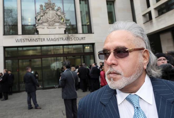 Vijay Mallya misled banks and misused money, has a case of fraud to answer: Prosecution to UK court