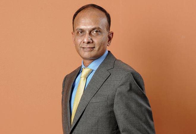 Deepak Iyer, MD, Mondelez India Foods (Photo: Rachit Goswami) Deepak Iyer, MD, Mondelez India Foods (Photo: Rachit Goswami)