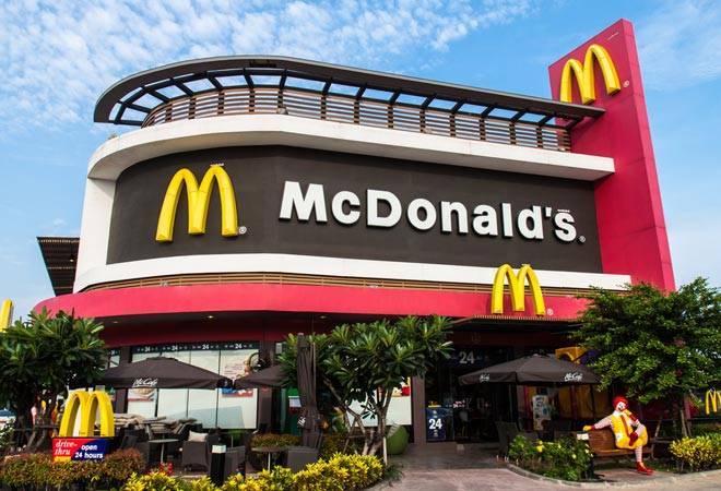 McDonald's outlets in east, north India face closure after logistics partner denies supplies McDonald's outlets in east, north India face closure after logistics partner denies supplies