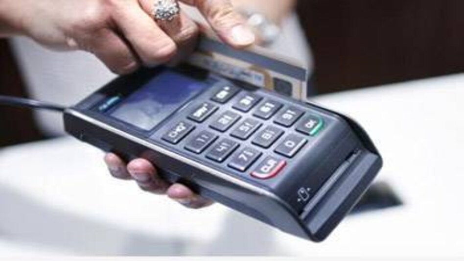 Sensing dissent from traders, govt to discuss merchant discount rates with RBI Sensing dissent from traders, govt to discuss merchant discount rates with RBI