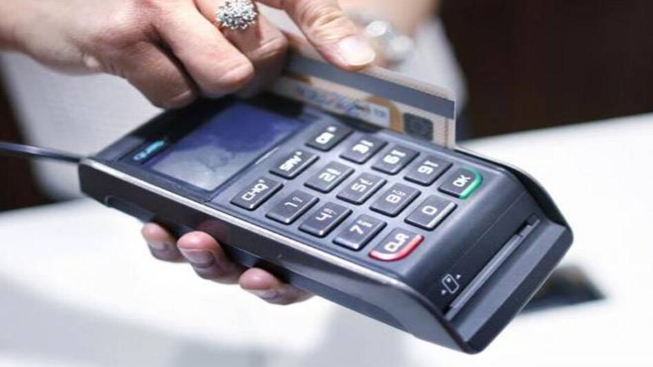 To promote cashless transactions, RBI reduces MDR charges for debit cards To promote cashless transactions, RBI reduces MDR charges for debit cards