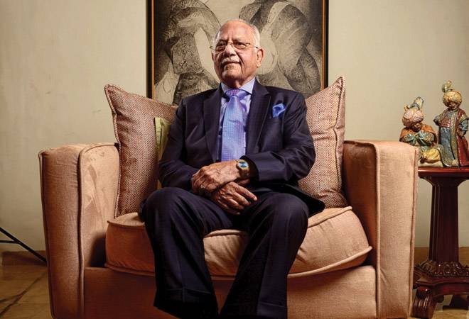 Dr. Prathap C. Reddy, Chairman, Apollo Hospitals (Photo: Nilotpal Baruah) Dr. Prathap C. Reddy, Chairman, Apollo Hospitals (Photo: Nilotpal Baruah)