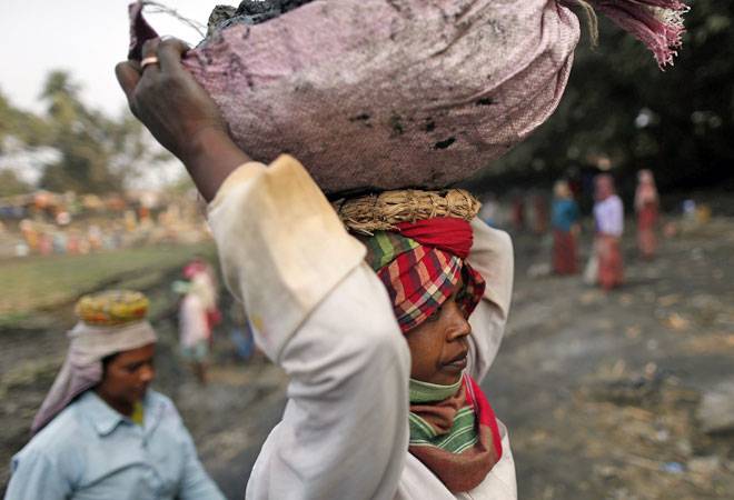MGNREGA crisis: 90% funds utilized, 68% payments pending, says study