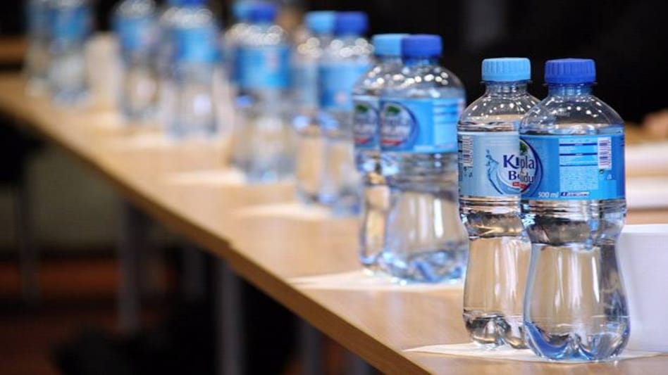 Big blow to consumers: Supreme Court allows restaurants to charge above MRP for bottled water Big blow to consumers: Supreme Court allows restaurants to charge above MRP for bottled water