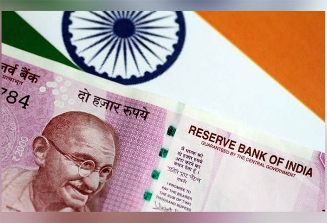 India's April-Nov fiscal deficit hits 112 per cent of full-year target