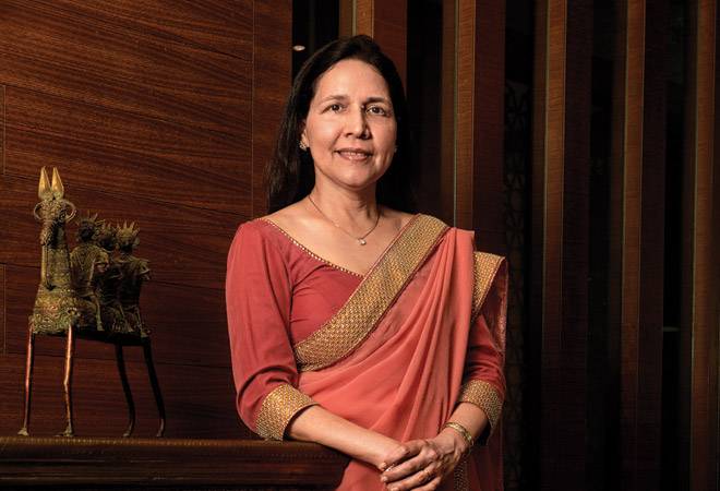 Zarin Daruwala, CEO, Standard Chartered Bank India (Photo: Zarin Daruwala, CEO, Standard Chartered Bank India (Photo: