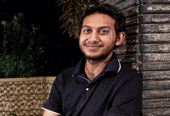 Ritesh Agarwal, Founder and CEO, OYO (Photo: Shekhar Ghosh) Ritesh Agarwal, Founder and CEO, OYO (Photo: Shekhar Ghosh)