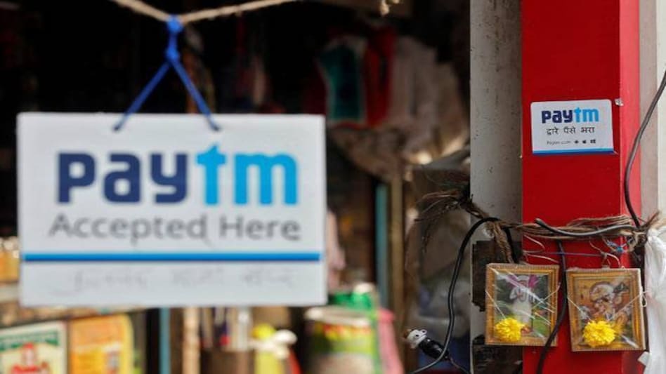 Paytm eyes top spot in e-comm business in 3-5 yrs; to infuse $2.5bn Paytm eyes top spot in e-comm business in 3-5 yrs; to infuse $2.5bn