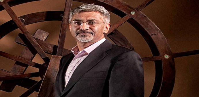 Rajiv Lall, Founder MD and CEO, IDFC Bank (Photo: Nishikant Gamre) Rajiv Lall, Founder MD and CEO, IDFC Bank (Photo: Nishikant Gamre)