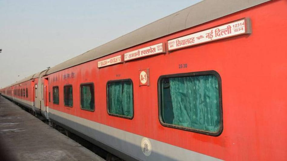 Fares for premium trains may go down, revamped 'flexi-fare' system soon Fares for premium trains may go down, revamped 'flexi-fare' system soon