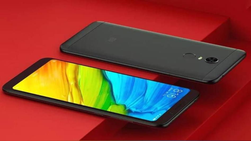 The Redmi 5 will have a 5.7-inch screen, whereas the Redmi 5 Plus will have 5.99-inch screen. The Redmi 5 will have a 5.7-inch screen, whereas the Redmi 5 Plus will have 5.99-inch screen.