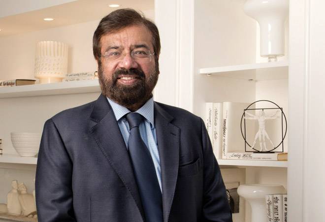 Harsh Goenka, Chairman, RPG Enterprises (Photo: Rachit Goswami) Harsh Goenka, Chairman, RPG Enterprises (Photo: Rachit Goswami)