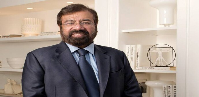 Harsh Goenka, Chairman, RPG Enterprises (Photo: Rachit Goswami) Harsh Goenka, Chairman, RPG Enterprises (Photo: Rachit Goswami)