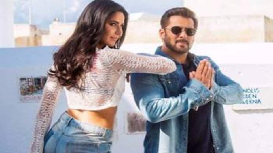 Tiger Zinda Hai becomes Salman Khan's 5th film to enter Rs 200-crore club Tiger Zinda Hai becomes Salman Khan's 5th film to enter Rs 200-crore club