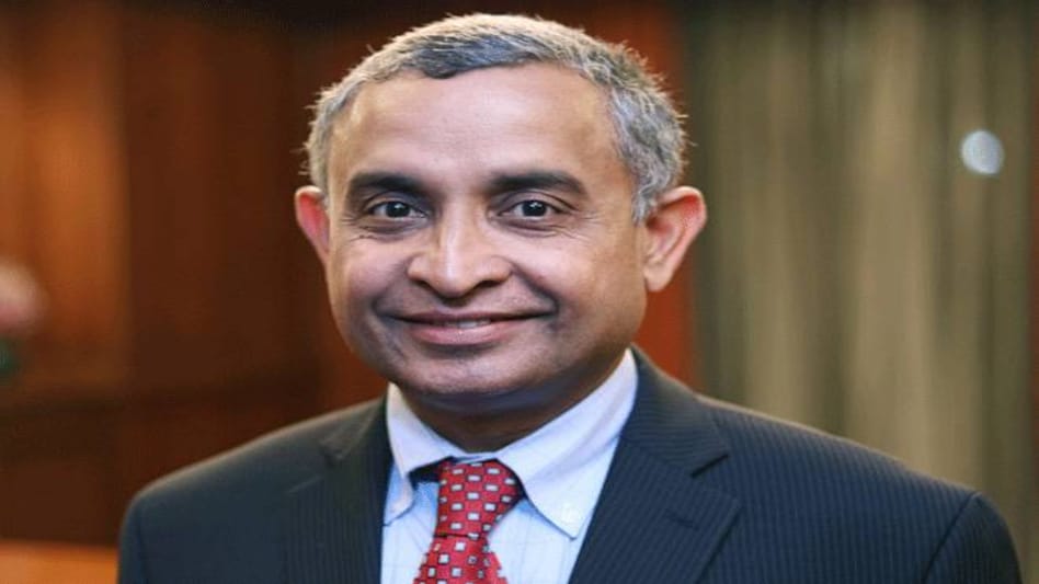 Sam Balaji, Deloitte Global Risk Advisory Chief Sam Balaji, Deloitte Global Risk Advisory Chief