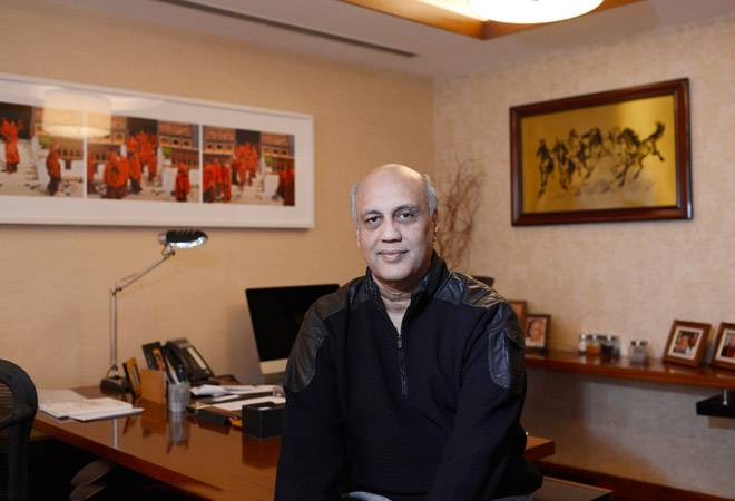 'GDP is important parameter but overrated; real issue is to see if we're competitive enough'