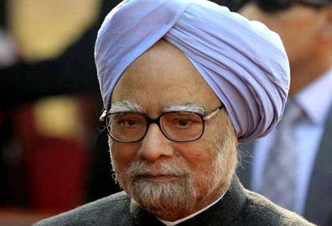 Too early to say low growth trend reversed: Manmohan Singh
