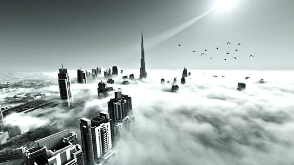 The curse of skyscrapers The curse of skyscrapers