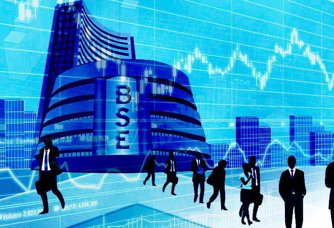 Sensex closes 174 points lower at 33,053, Nifty at 10,192; metals, capital goods stocks lead losses