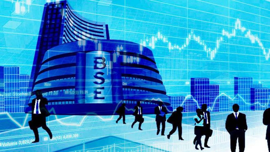 Sensex closes 174 points lower at 33,053, Nifty at 10,192; metals, capital goods stocks lead losses Sensex closes 174 points lower at 33,053, Nifty at 10,192; metals, capital goods stocks lead losses