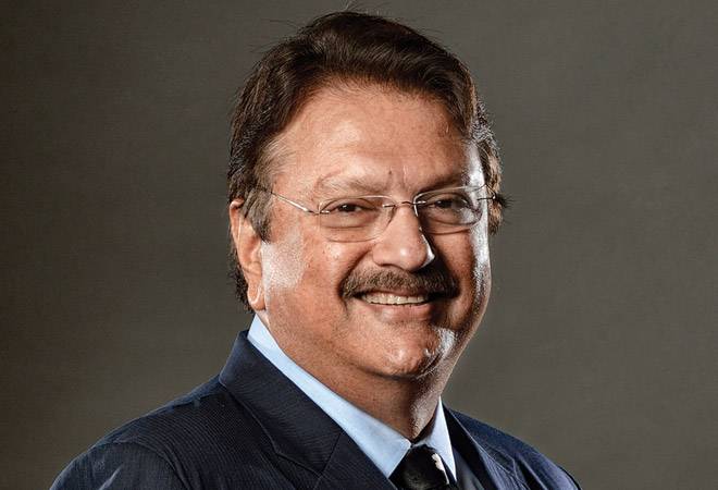 Ajay Piramal, Chairman, Piramal Group and Shriram Group (Photo: Rachit Goswami) Ajay Piramal, Chairman, Piramal Group and Shriram Group (Photo: Rachit Goswami)