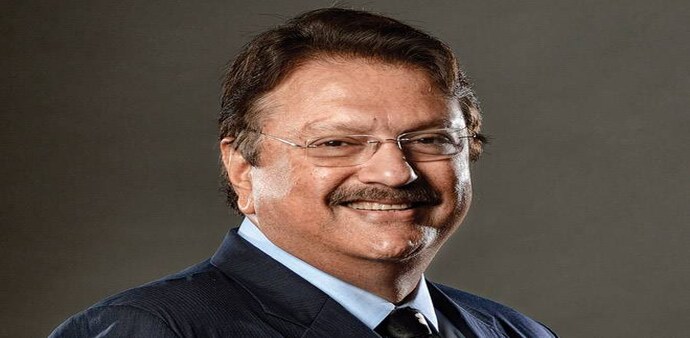 Ajay Piramal, Chairman, Piramal Group and Shriram Group (Photo: Rachit Goswami) Ajay Piramal, Chairman, Piramal Group and Shriram Group (Photo: Rachit Goswami)
