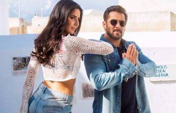 Tiger Zinda Hai box office collection: Salman khan blocbuster beats Golmaal Again