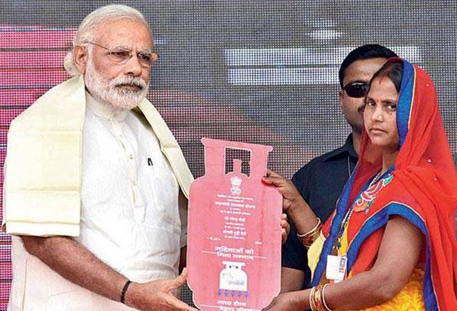 PM Modi's Ujjwala scheme set to make India world's biggest LPG importer