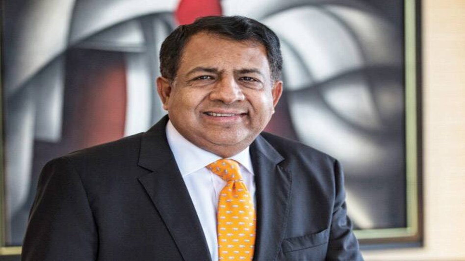 Anand Kripalu, MD and CEO, United Spirits Anand Kripalu, MD and CEO, United Spirits