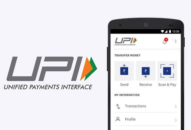 UPI crosses the 100 million mark UPI crosses the 100 million mark