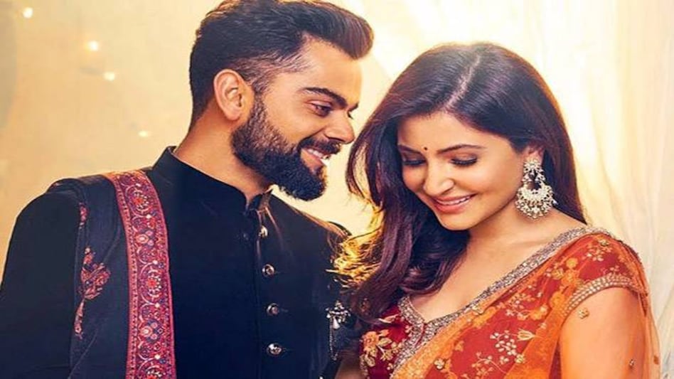 Virat Kohli, Anushka Sharma wedding: An insight into the 'super-brand' Virushka Virat Kohli, Anushka Sharma wedding: An insight into the 'super-brand' Virushka