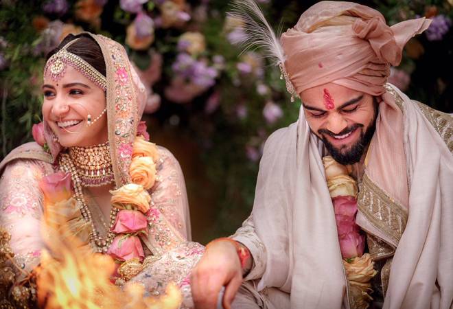 Everyone's favourite couple, Virat Kohli-Anushka Sharma, will move in to this luxury apartment in Mumbai