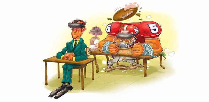 Illustration by Siddhant Jumde Illustration by Siddhant Jumde