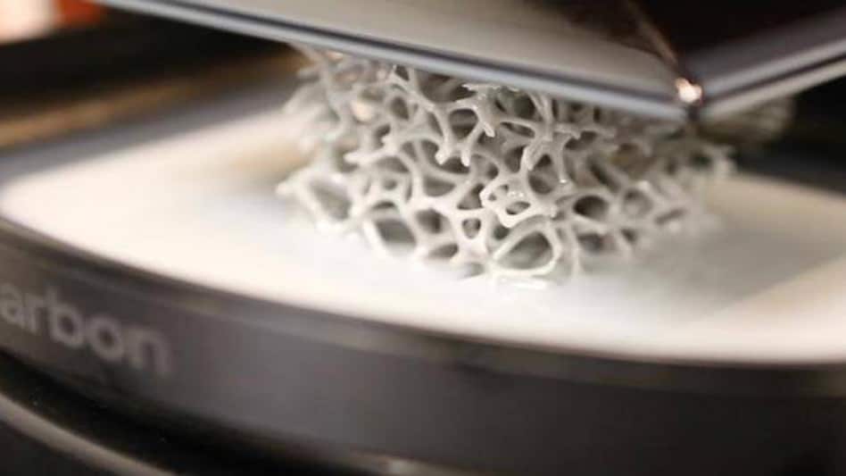 "3D printing is not a panacea that will replace all of conventional manufacturing" "3D printing is not a panacea that will replace all of conventional manufacturing"