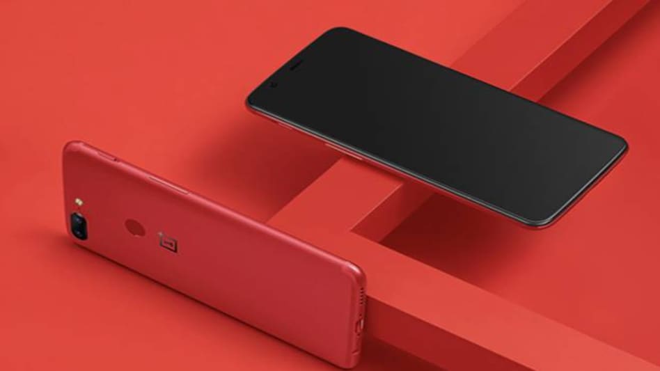OnePlus 5T now available in new Lava Red colour: All you need to know OnePlus 5T now available in new Lava Red colour: All you need to know