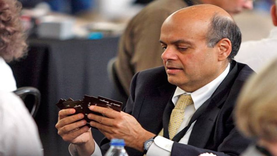 Berkshire Hathaway: Who is Ajit Jain and why Warren Buffett admires him! Berkshire Hathaway: Who is Ajit Jain and why Warren Buffett admires him!