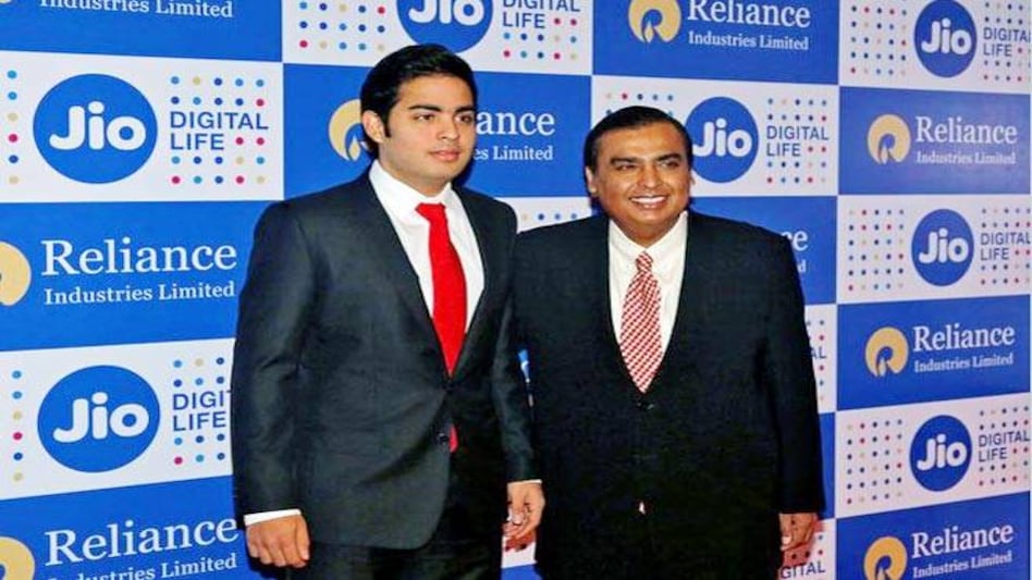 Bitcoin mania? Mukesh Ambani-led Reliance Jio planning cryptocurrency 'JioCoin': report Bitcoin mania? Mukesh Ambani-led Reliance Jio planning cryptocurrency 'JioCoin': report