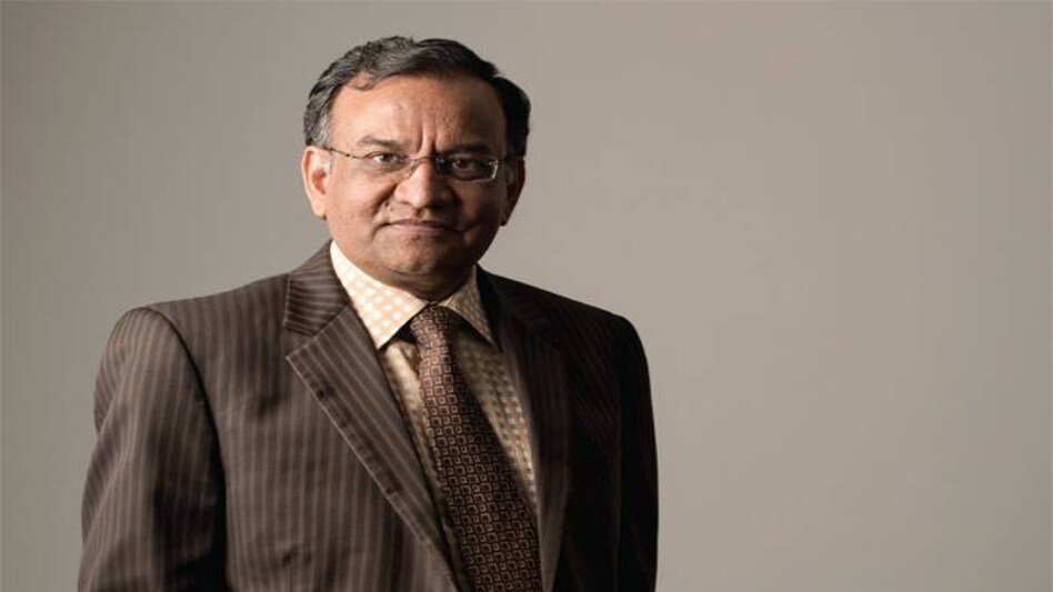 M.K. JAIN, Former MD & CEO, Indian Bank (Photo: Rachit Goswami) M.K. JAIN, Former MD & CEO, Indian Bank (Photo: Rachit Goswami)