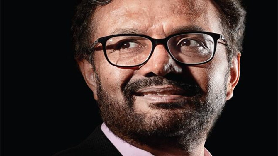 VARUN BERRY, MD, Britannia Industries (Photo: Nilotpal Baruah) VARUN BERRY, MD, Britannia Industries (Photo: Nilotpal Baruah)