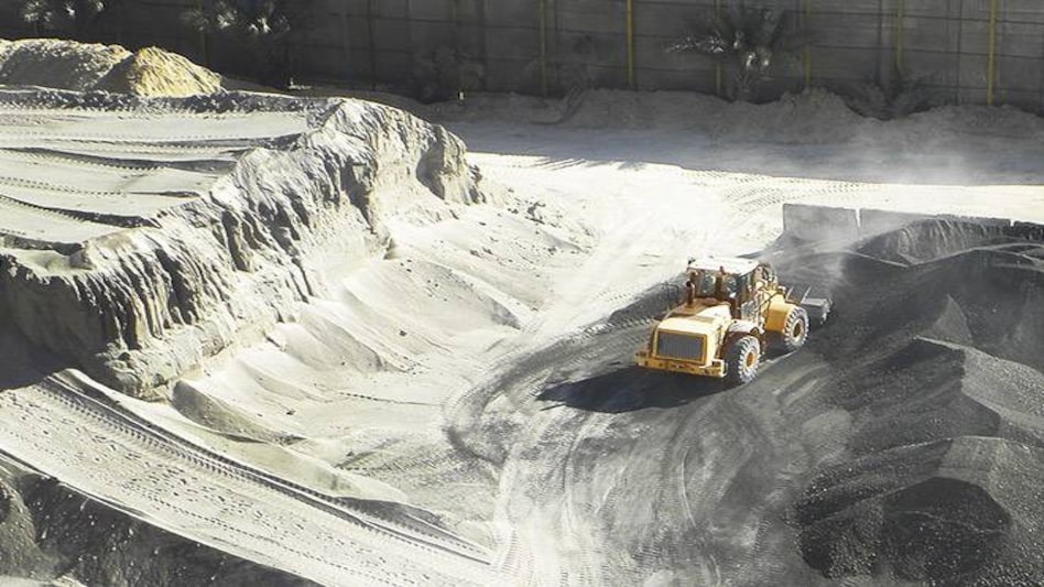 PC: Binani Industries PC: Binani Industries