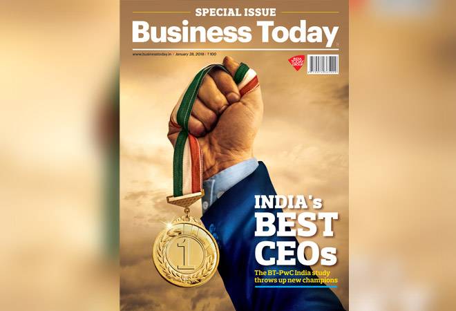 IRS 2017: India Today most-read magazine in the country, Business Today No.1 among business magazines IRS 2017: India Today most-read magazine in the country, Business Today No.1 among business magazines