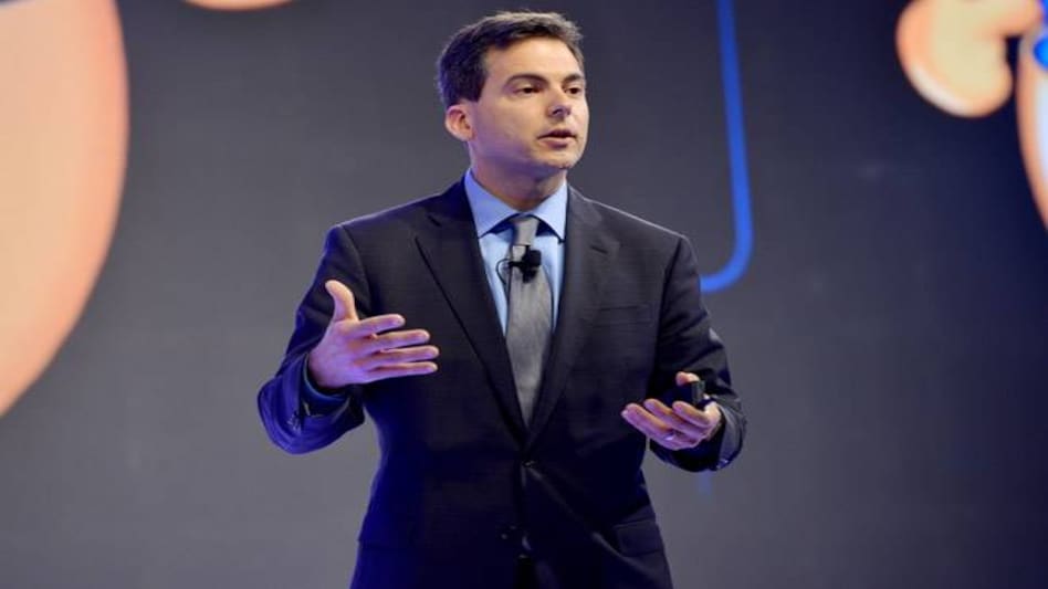 Eduardo Briceno, Co-founder of Mindset Works Eduardo Briceno, Co-founder of Mindset Works