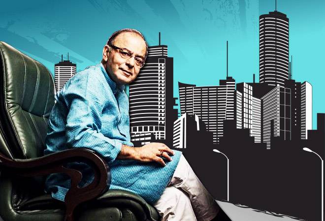 Budget 2018: Expectations of real estate sector from the budget Budget 2018: Expectations of real estate sector from the budget