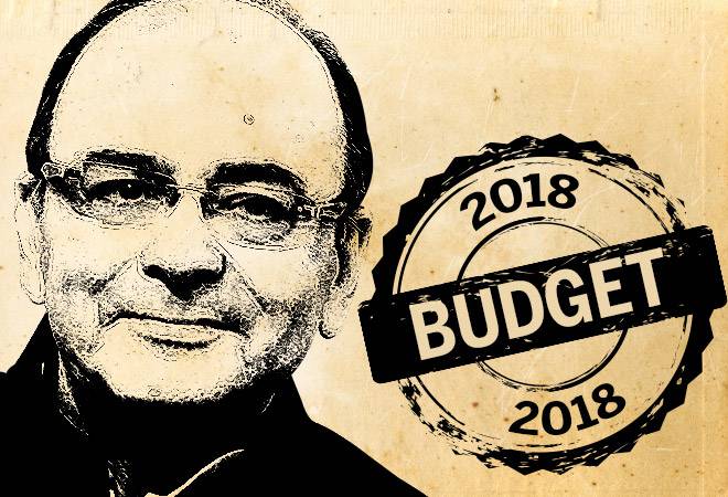 Budget 2018: Watch live on Aaj Tak India Today Arun Jaitley's speech in Parliament