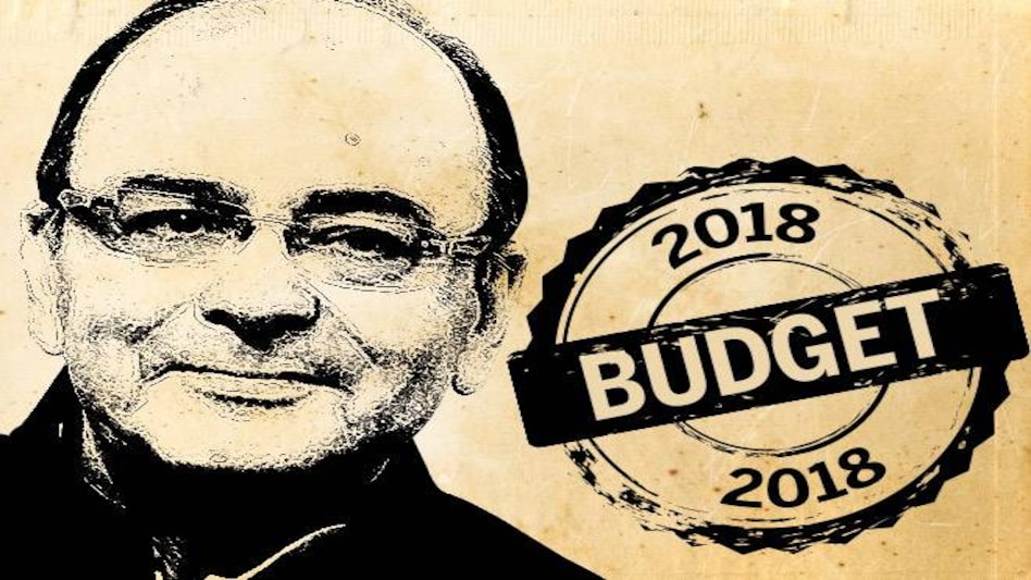 Budget 2018: Watch live on Aaj Tak India Today Arun Jaitley's speech in Parliament Budget 2018: Watch live on Aaj Tak India Today Arun Jaitley's speech in Parliament
