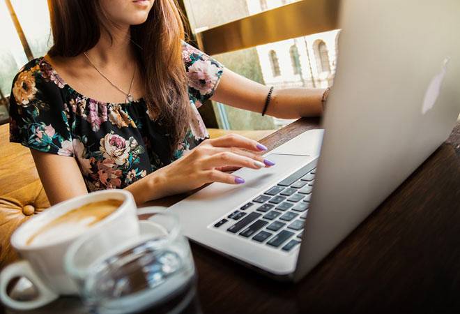 Gig work: India now contributes 1 in 4 freelancers Gig work: India now contributes 1 in 4 freelancers