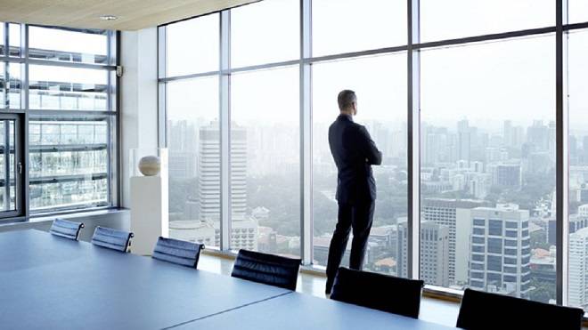 Future of Work - Embrace or be left behind! Future of Work - Embrace or be left behind!