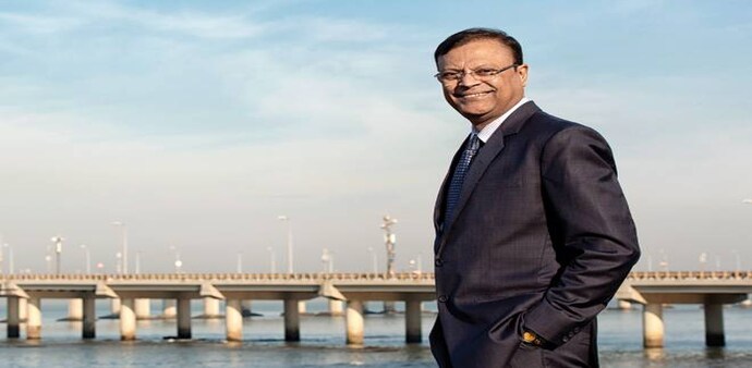 B. ASHOK , Chairman, Ratnagiri Refinery and Petrochemicals (Photo: Rachit Goswami) B. ASHOK , Chairman, Ratnagiri Refinery and Petrochemicals (Photo: Rachit Goswami)